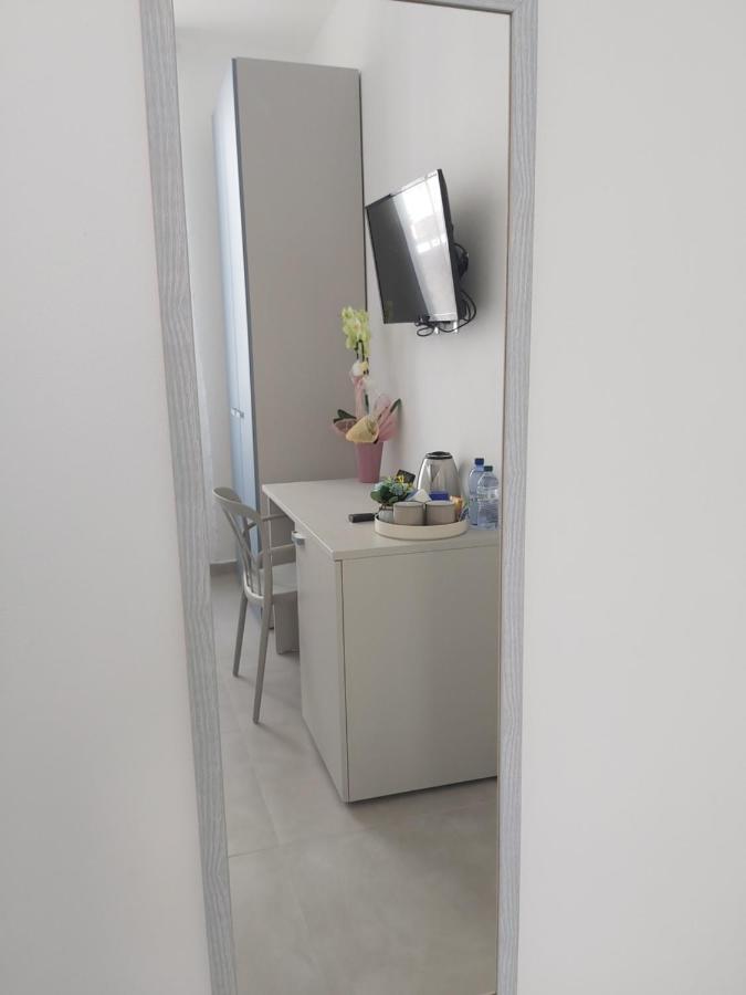 Candy'S Dream Rooms Специя Экстерьер фото