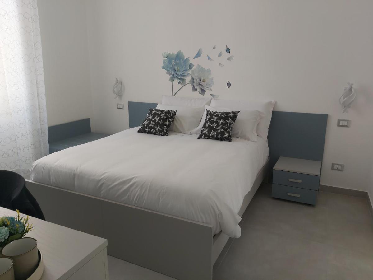 Candy'S Dream Rooms Специя Экстерьер фото