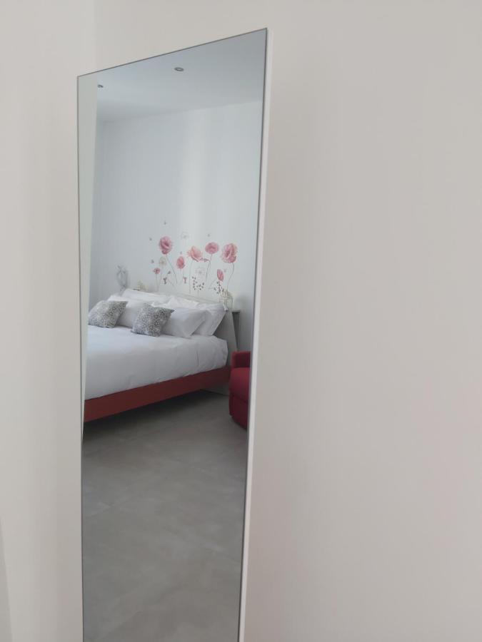 Candy'S Dream Rooms Специя Экстерьер фото