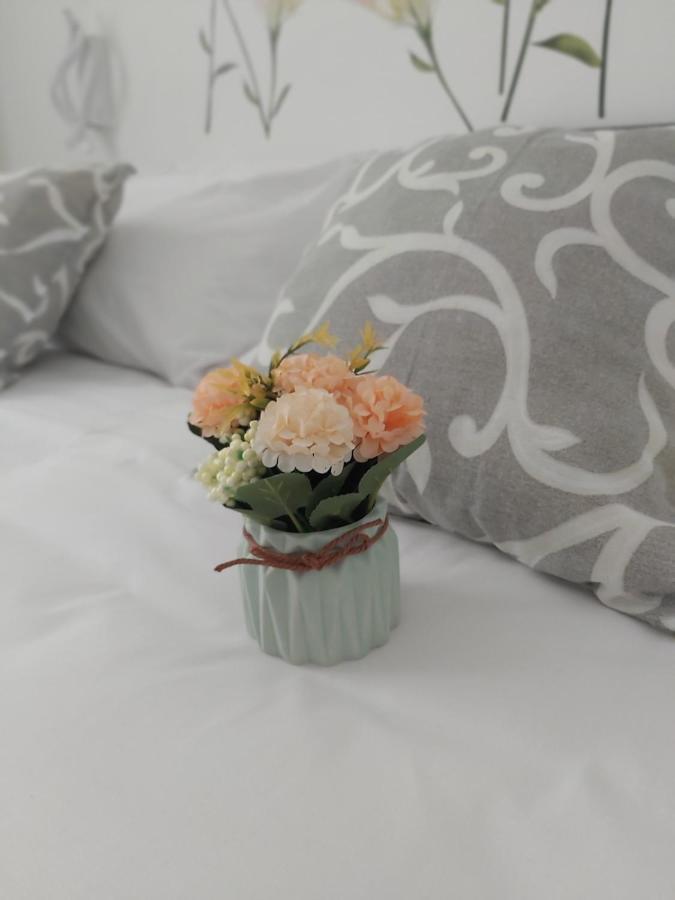 Candy'S Dream Rooms Специя Экстерьер фото