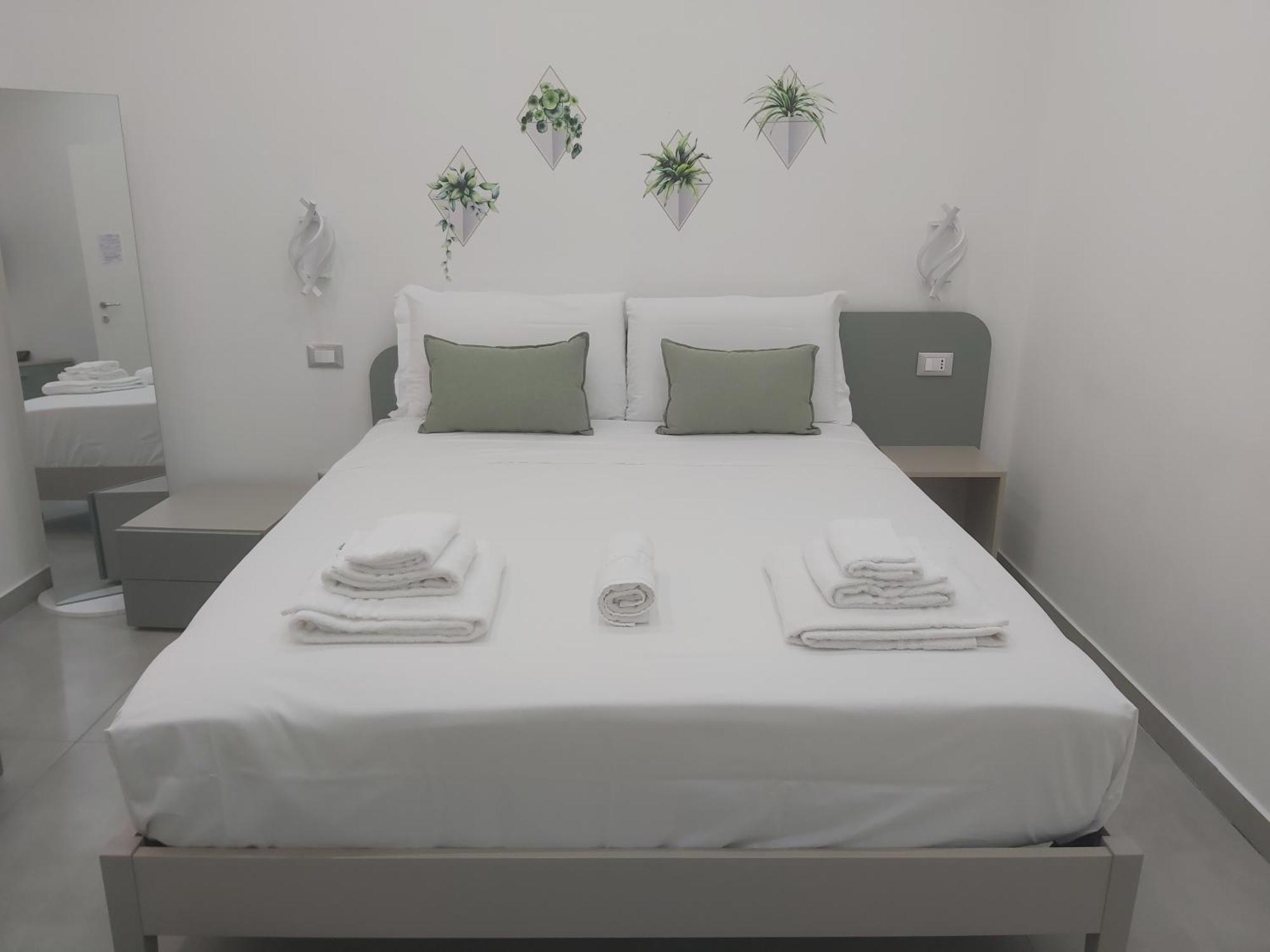 Candy'S Dream Rooms Специя Экстерьер фото