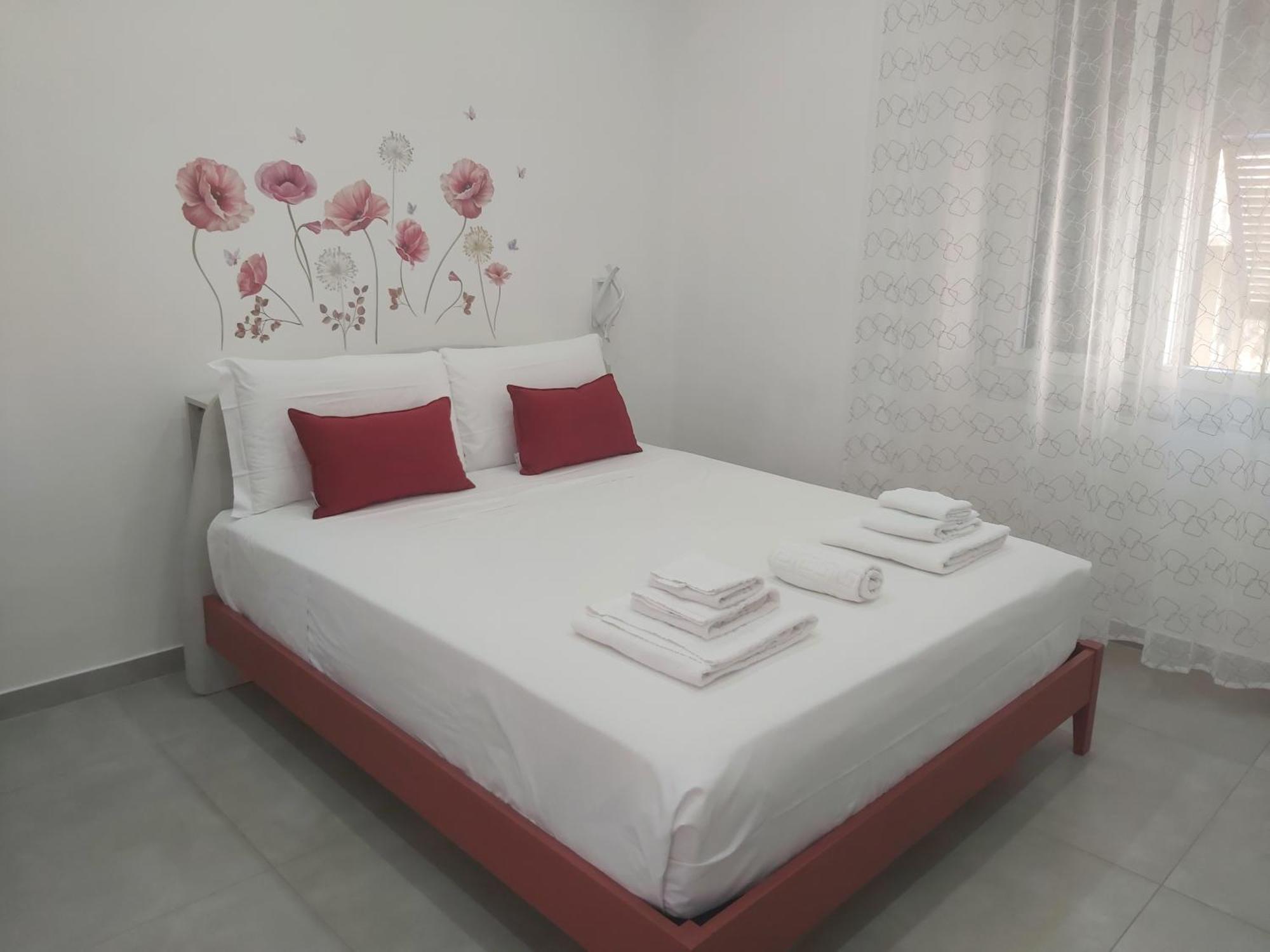 Candy'S Dream Rooms Специя Экстерьер фото